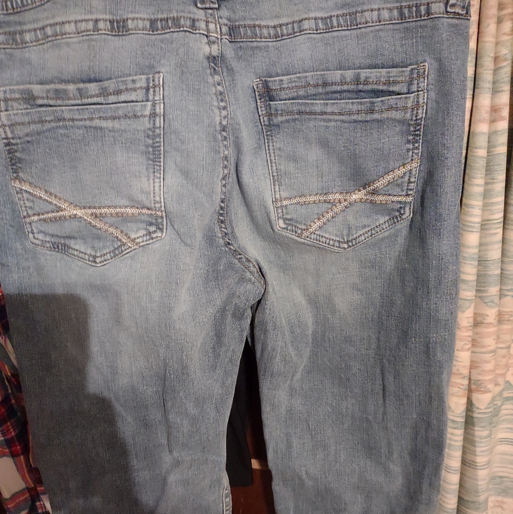 TK AXEL jeans